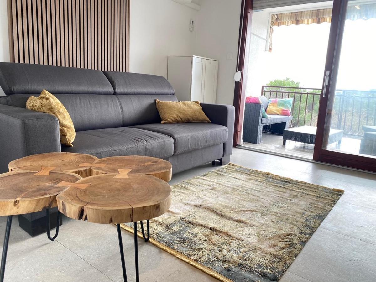 Premium Suite Kala Sea View Porec Exterior photo