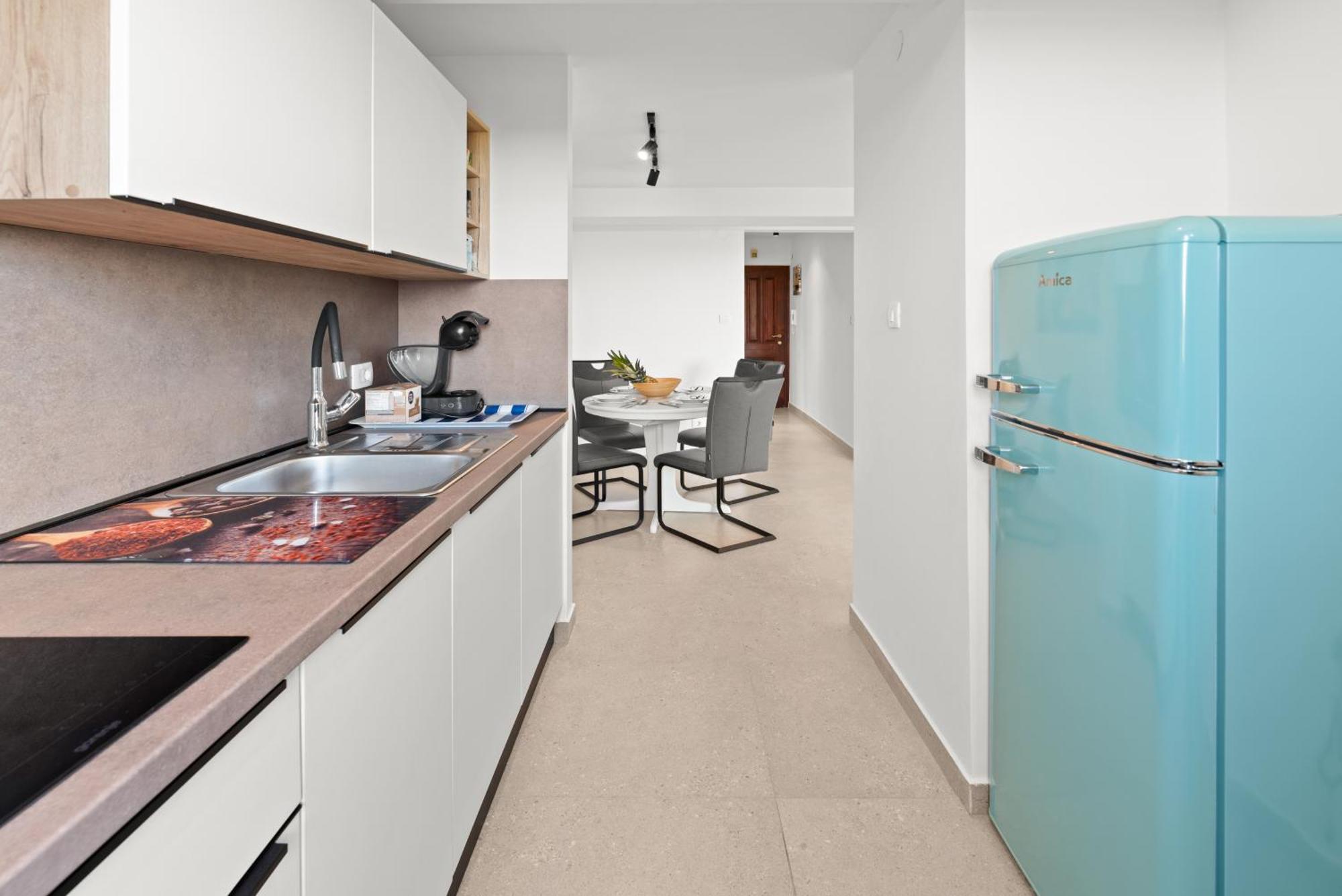 Premium Suite Kala Sea View Porec Exterior photo