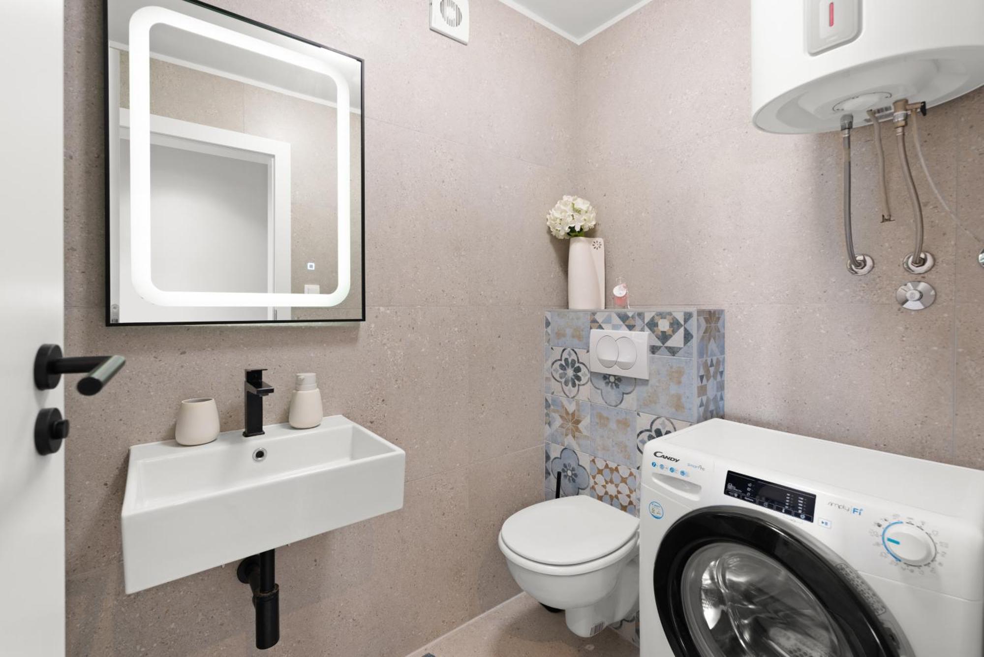 Premium Suite Kala Sea View Porec Exterior photo