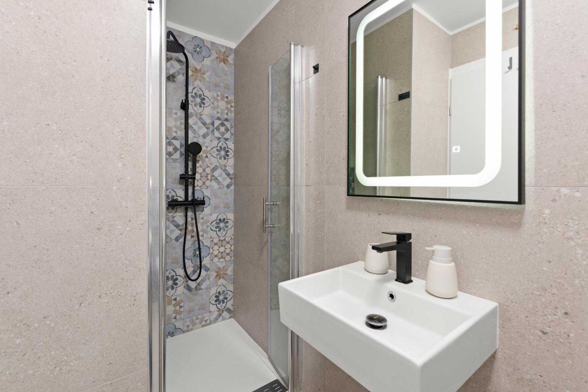 Premium Suite Kala Sea View Porec Exterior photo