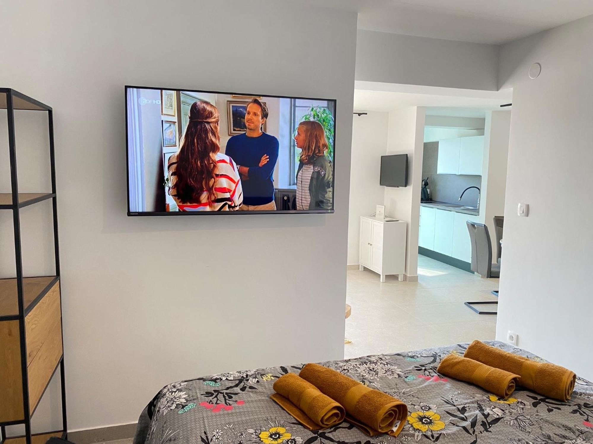 Premium Suite Kala Sea View Porec Room photo